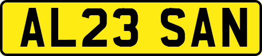 AL23SAN