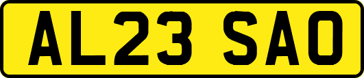 AL23SAO