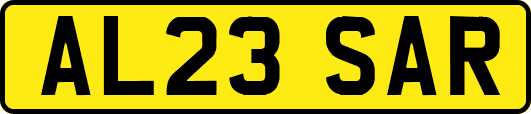 AL23SAR