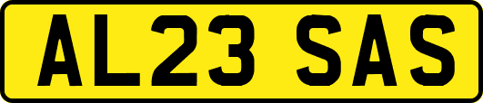AL23SAS