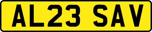 AL23SAV
