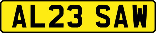 AL23SAW