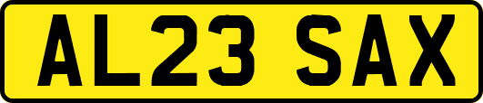 AL23SAX