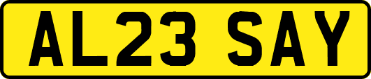 AL23SAY