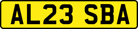 AL23SBA
