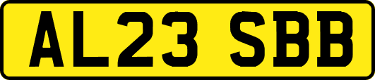 AL23SBB