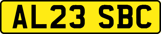 AL23SBC