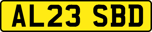 AL23SBD