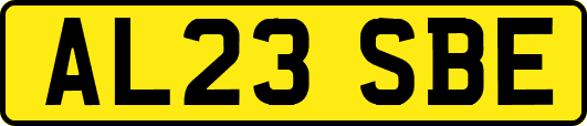 AL23SBE