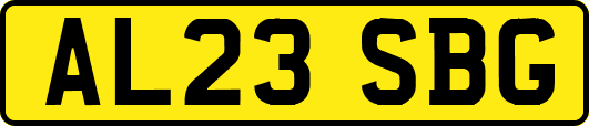 AL23SBG