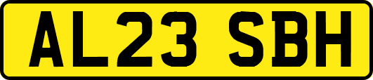 AL23SBH