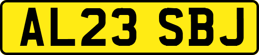 AL23SBJ