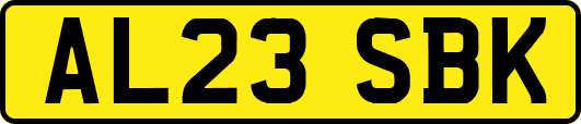 AL23SBK