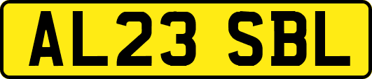 AL23SBL