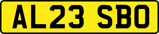 AL23SBO