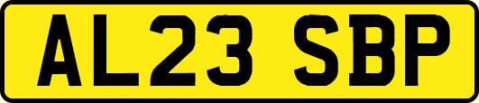 AL23SBP