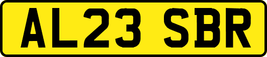 AL23SBR