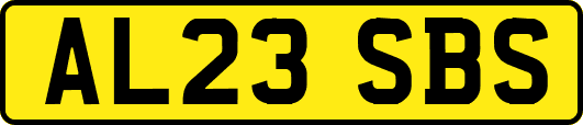 AL23SBS