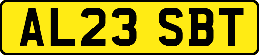 AL23SBT