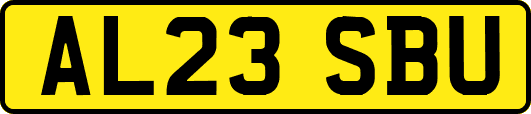 AL23SBU