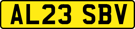 AL23SBV