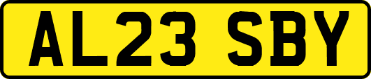 AL23SBY