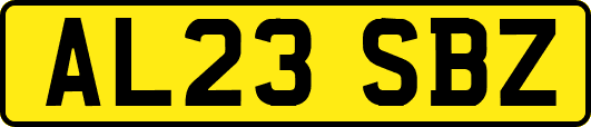 AL23SBZ