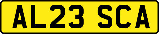 AL23SCA