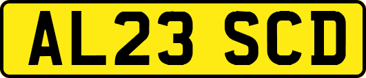 AL23SCD