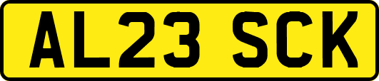 AL23SCK