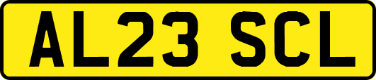AL23SCL