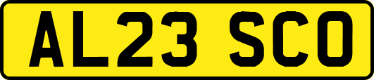 AL23SCO