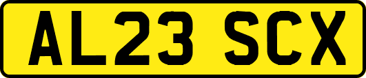 AL23SCX