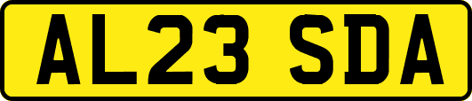AL23SDA