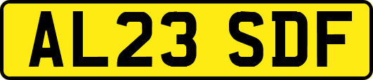 AL23SDF