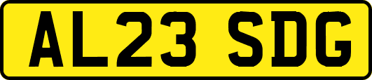 AL23SDG