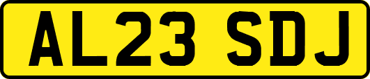 AL23SDJ