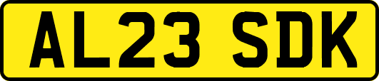 AL23SDK