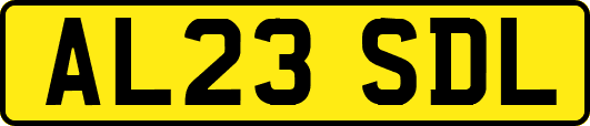 AL23SDL
