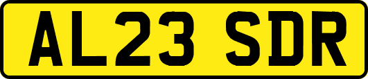 AL23SDR