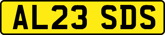 AL23SDS