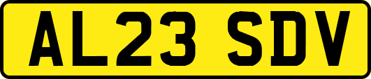 AL23SDV
