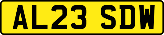 AL23SDW