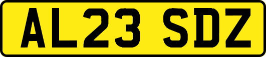 AL23SDZ