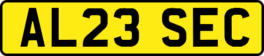 AL23SEC