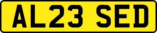AL23SED