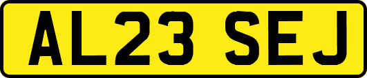 AL23SEJ