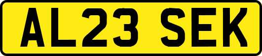 AL23SEK