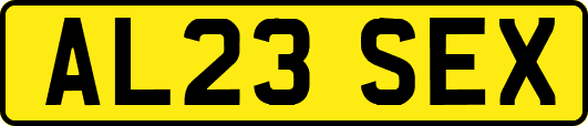 AL23SEX