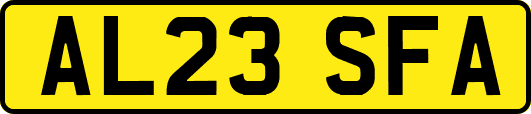 AL23SFA